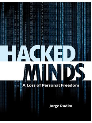 cover image of Hacked Minds